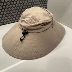 Sun Protection‎ Zone Extreme Outdoor Fishing Travel Wide Booney Hat Cap UPF 50+